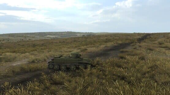 Graviteam Tactics: Mius Front - Edge of Storm — screenshot 2