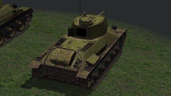 Graviteam Tactics: Mius Front - Typhoon Rising — screenshot 3
