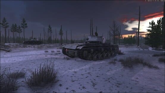 Graviteam Tactics: Mius Front - Black Snow — screenshot 2