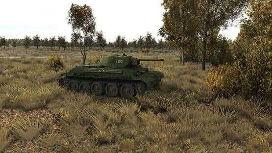 Graviteam Tactics: Mius Front - Edge of Storm — screenshot 3