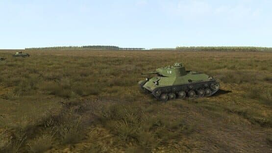 Graviteam Tactics: Mius Front - Typhoon Rising — screenshot 5