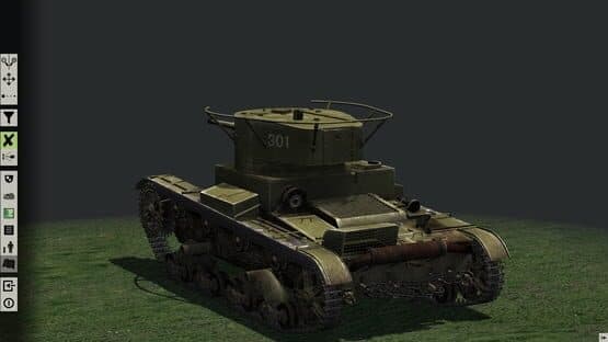 Graviteam Tactics: Mius Front - Final Offensive — screenshot 4