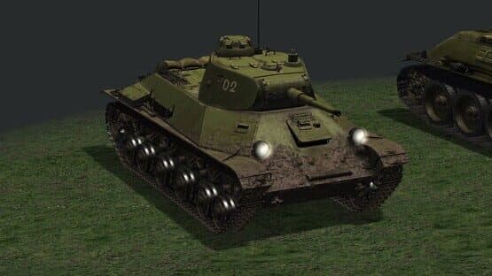 Graviteam Tactics: Mius Front - Typhoon Rising — screenshot 6
