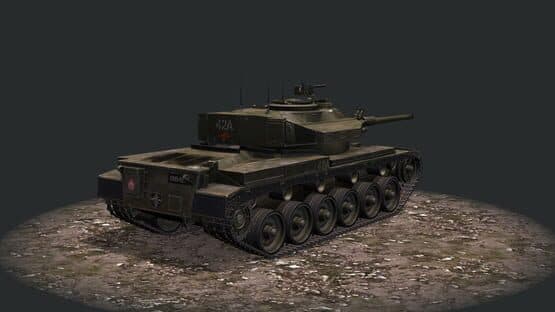 Graviteam Tactics: Mius Front - The Day of the Olifant — screenshot 3