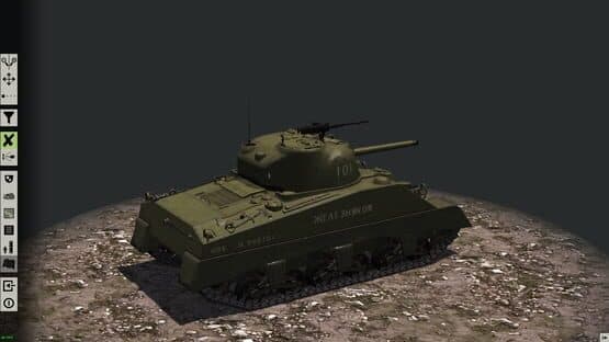 Graviteam Tactics: Mius Front - Final Offensive — screenshot 5