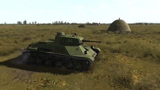 Graviteam Tactics: Mius Front - Typhoon Rising — screenshot 7
