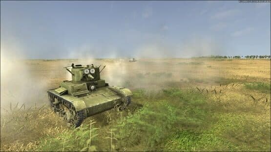 Graviteam Tactics: Mius Front - Final Offensive — screenshot 6