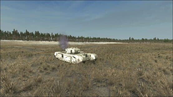 Graviteam Tactics: Mius Front - Black Snow — screenshot 7