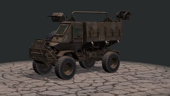 Graviteam Tactics: Mius Front - The Day of the Olifant — screenshot 6