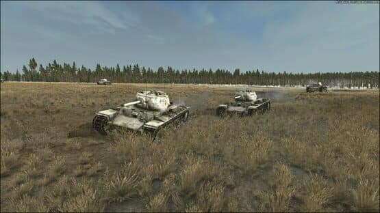 Graviteam Tactics: Mius Front - Black Snow — screenshot 8