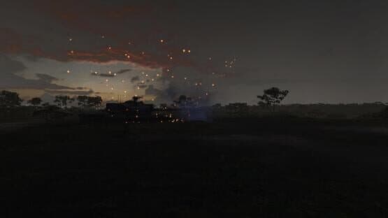 Graviteam Tactics: Operation Star - Operation Hooper — screenshot 1