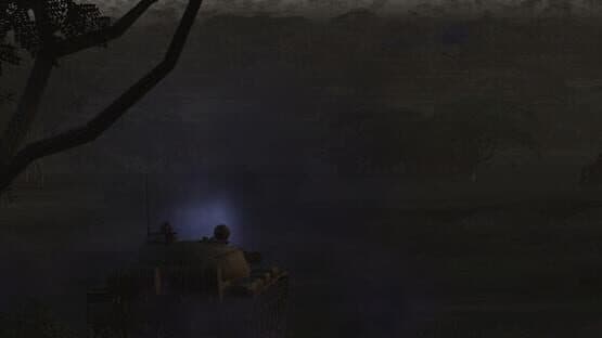 Graviteam Tactics: Operation Star - Operation Hooper — screenshot 2