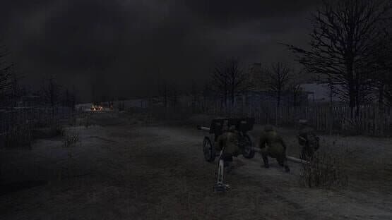 Graviteam Tactics: Operation Star - Sokolovo 1943 — screenshot 3
