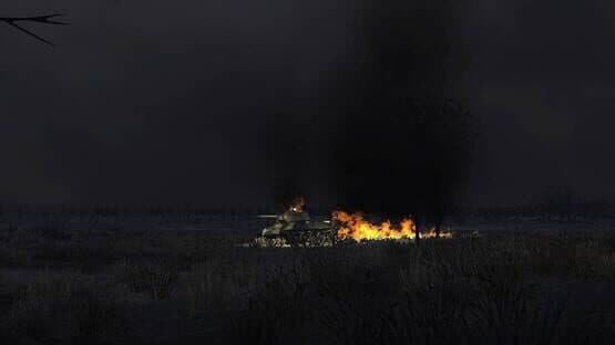 Graviteam Tactics: Operation Star - Sokolovo 1943 — screenshot 4