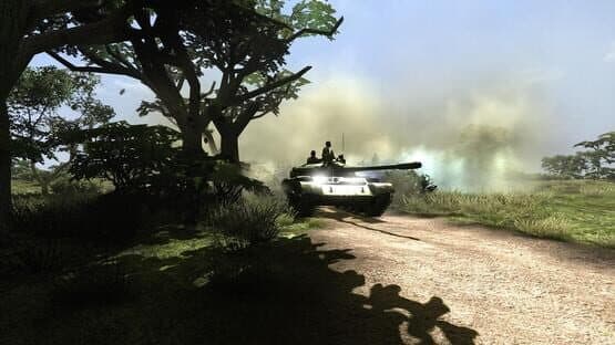Graviteam Tactics: Operation Star - Operation Hooper — screenshot 3
