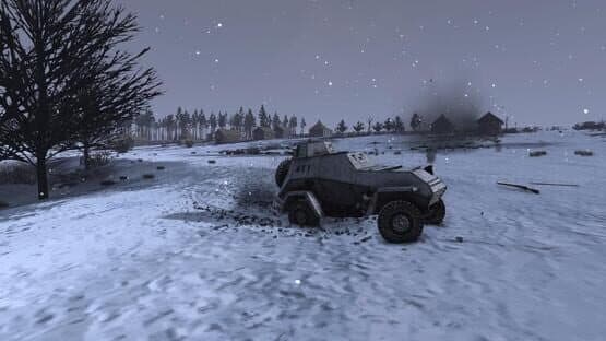 Graviteam Tactics: Operation Star - Krasnaya Polyana 1943 — screenshot 4