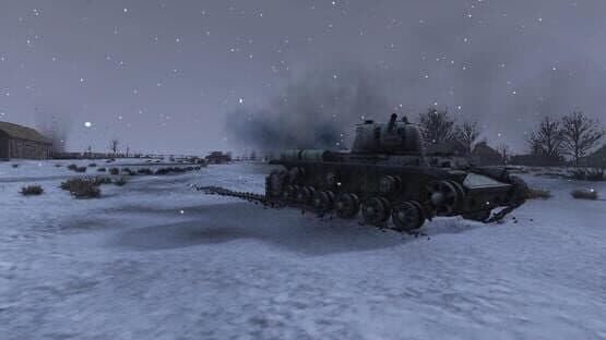 Graviteam Tactics: Operation Star - Krasnaya Polyana 1943 — screenshot 5