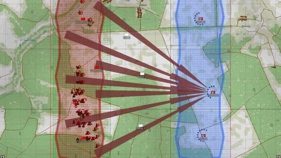 Graviteam Tactics: Operation Star - Volokonovka 1942 — screenshot 4