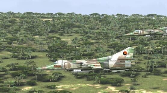 Graviteam Tactics: Operation Star - Operation Hooper — screenshot 5