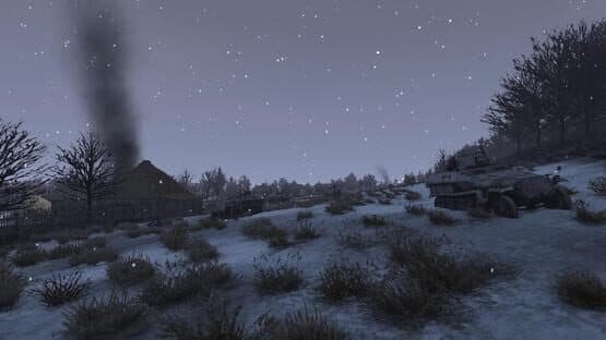 Graviteam Tactics: Operation Star - Krasnaya Polyana 1943 — screenshot 6