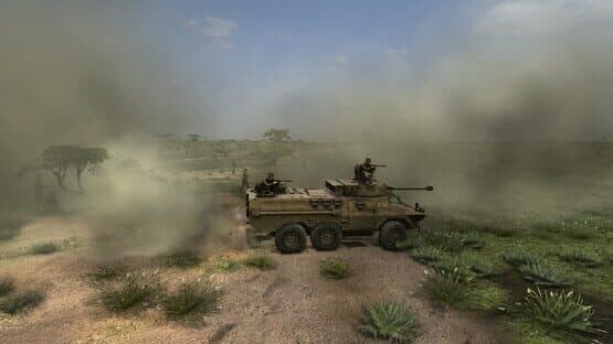 Graviteam Tactics: Operation Star - Operation Hooper — screenshot 6