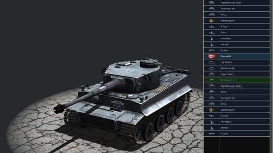 Graviteam Tactics: Operation Star - Volokonovka 1942 — screenshot 5