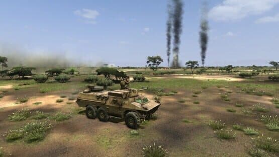 Graviteam Tactics: Operation Star - Operation Hooper — screenshot 7