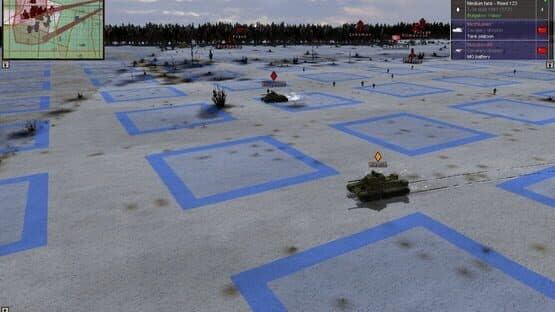 Graviteam Tactics: Operation Star - Volokonovka 1942 — screenshot 6