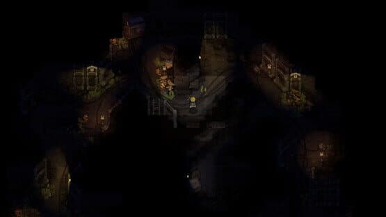 Subterrain: Mines of Titan — screenshot 4
