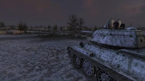 Graviteam Tactics: Operation Star - Sokolovo 1943 — screenshot 8