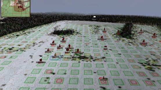 Graviteam Tactics: Operation Star - Volokonovka 1942 — screenshot 7