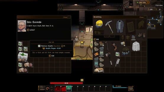 Subterrain: Mines of Titan — screenshot 5