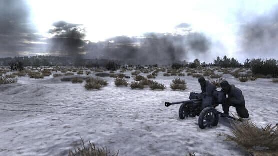Graviteam Tactics: Operation Star - Krasnaya Polyana 1943 — screenshot 8