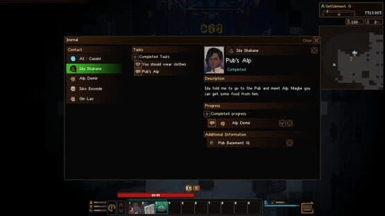 Subterrain: Mines of Titan — screenshot 6