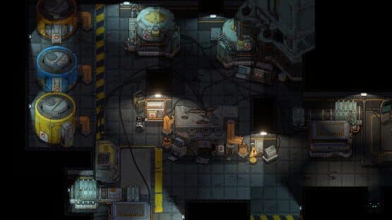 Subterrain: Mines of Titan — screenshot 7