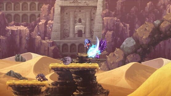 Souldiers — screenshot 1