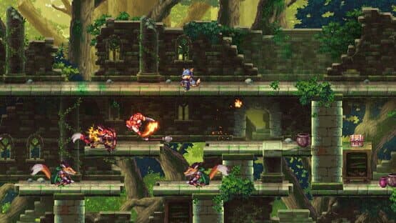 Souldiers — screenshot 2