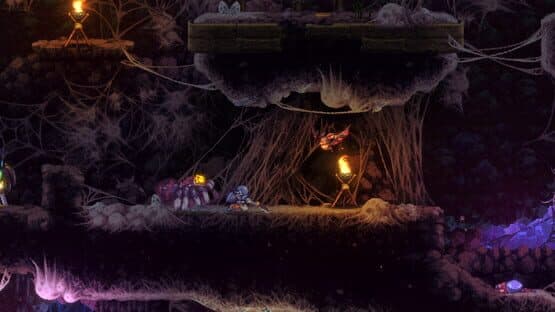 Souldiers — screenshot 3
