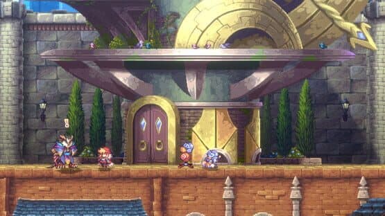 Souldiers — screenshot 5
