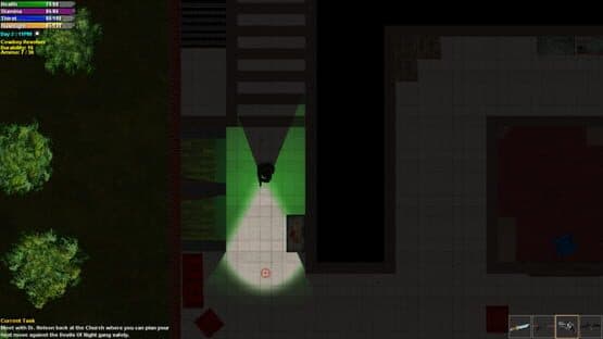 Survive Into Night — screenshot 3