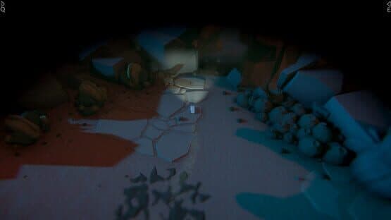 Project: Aurora — screenshot 1