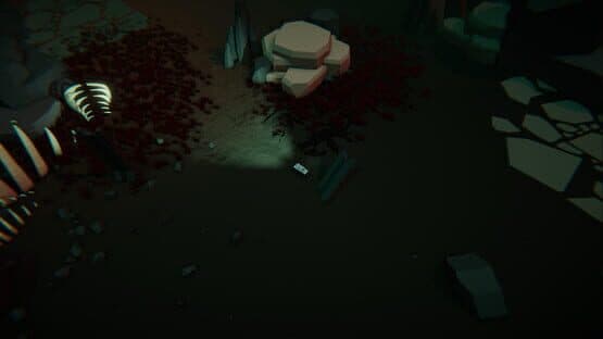 Project: Aurora — screenshot 2