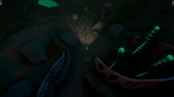 Project: Aurora — screenshot 3