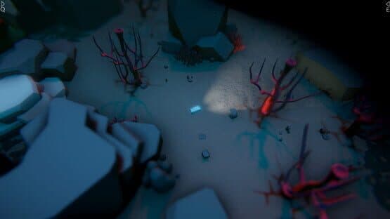 Project: Aurora — screenshot 4
