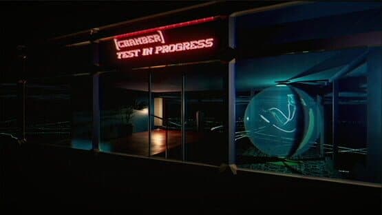 Echostasis — screenshot 5