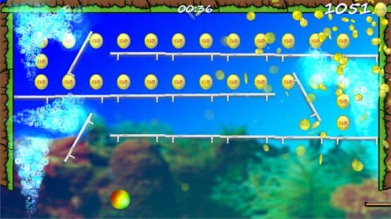 Box and Ball — screenshot 5