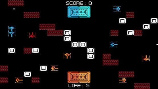 Tiger Tank 59 I: Mission Pack 006 — screenshot 2