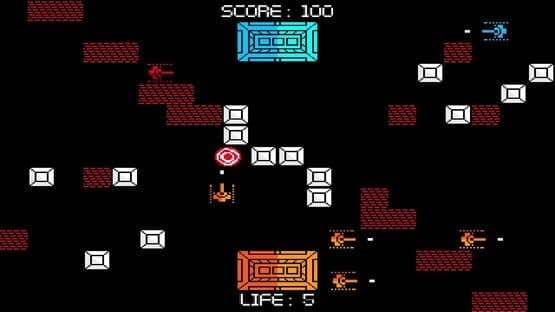 Tiger Tank 59 I: Mission Pack 006 — screenshot 3