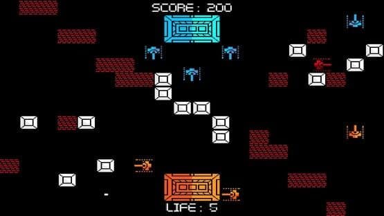 Tiger Tank 59 I: Mission Pack 006 — screenshot 4