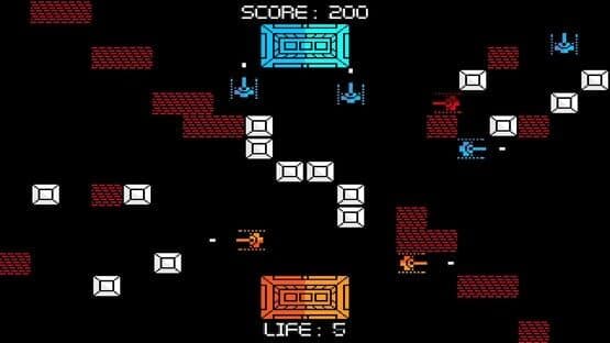 Tiger Tank 59 I: Mission Pack 006 — screenshot 5